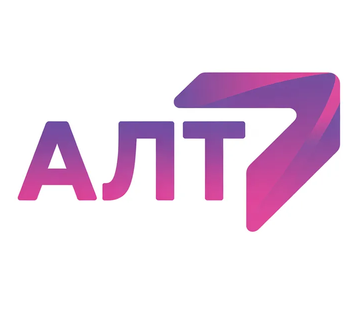 Логотип АЛТ